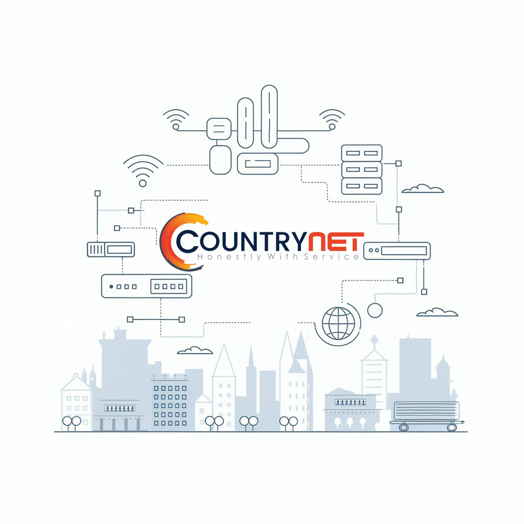 About Us best Internet service in dhaka